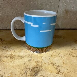 Paladone ceramic Minecraft mug new